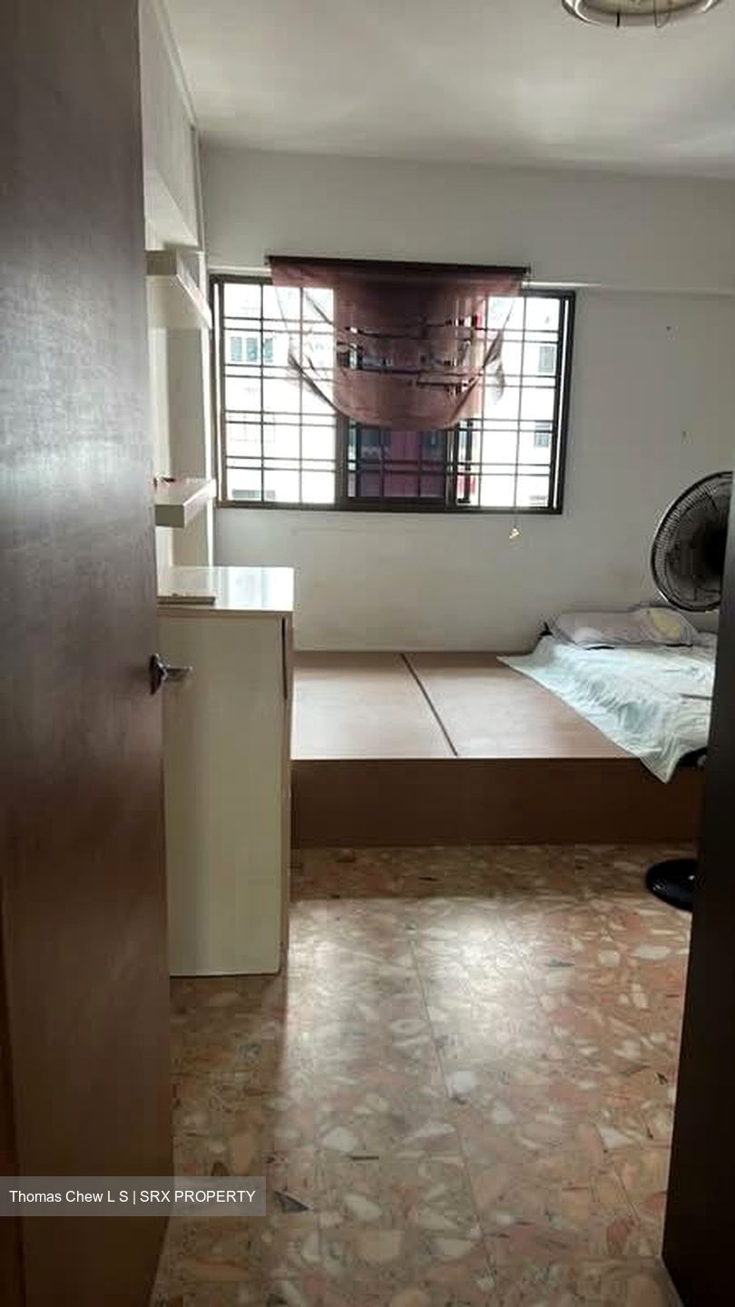 Blk 239 Hougang Street 22 (Hougang), HDB 4 Rooms #536577381